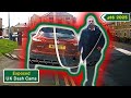 Compilation #16 - 2025 | Exposed: UK Dash Cams | Crashes, Bad Drivers &amp; Road Rage