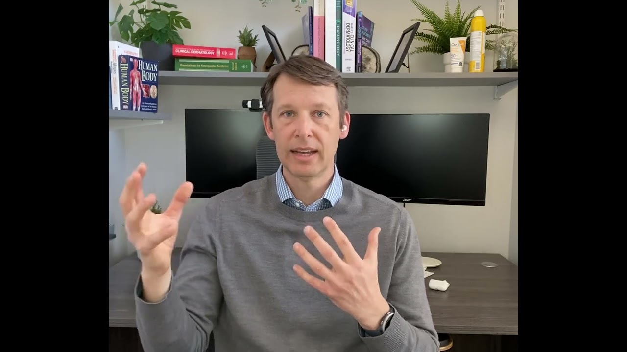 How we handle specialist referrals.