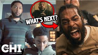 The Chi Season 8 Episode 2 Trailer & First Look: Victor's Next Kill