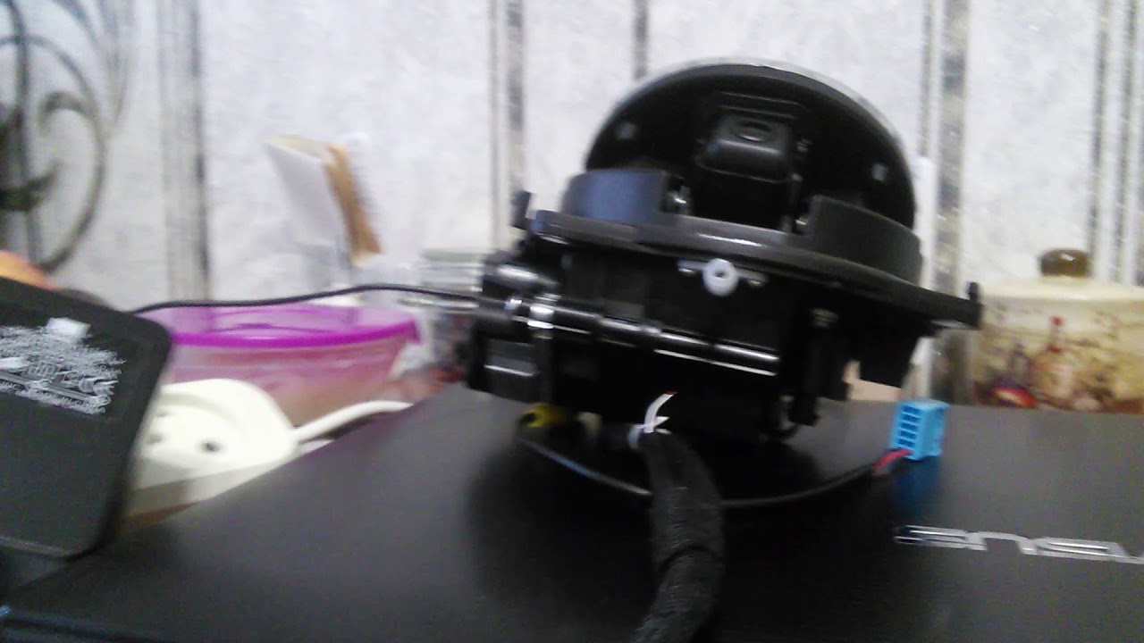 Установка камеры заднего вида на фольксваген поло лифтбек - 82 фото