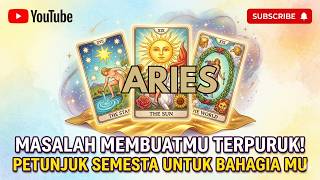 Download lagu Cb🌠 ARIES 🌅 FEELING DOWN? THE UNIVERSE'S CLUES FOR YOUR HAPPINESS #tarot #zodiac