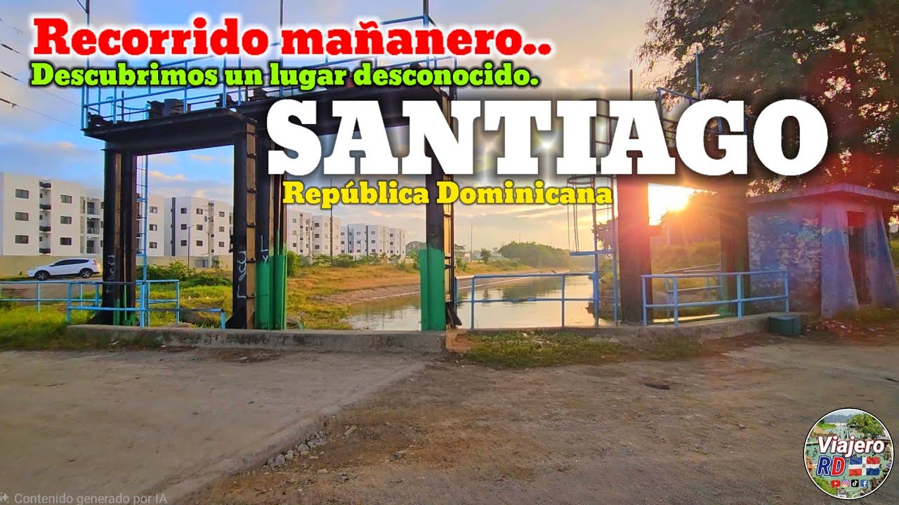 Hermoso recorrido mañanero por la ciudad corazón, donde descubrimos un lugar poco conocido