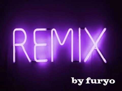 thunder in my heart - remix by furyo