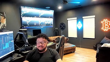 Bitcoin Breakdown at 89K | NVIDIA China Deal Explained | Triple X’s 25→106 SOL Trade | Market