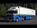 Scania 143H 420 V8 - Anthonissen