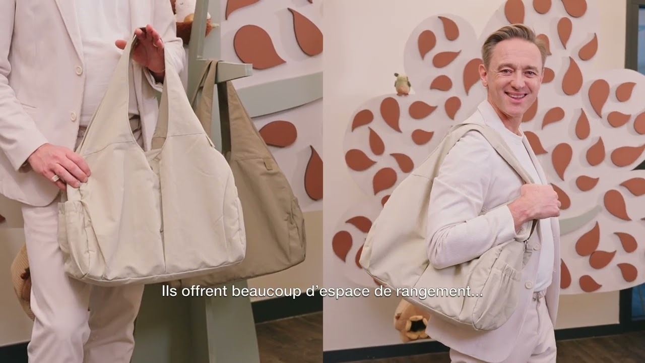 Jollein collection video Spring Summer 2026 - FR