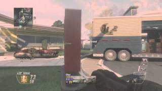 Byrdeh and AREKY Funny Nuketown Gameplay