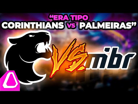 KSCERATO fala sobre rivalidade com MIBR e PANELINHA nos times de CS GO | DUO START | #4