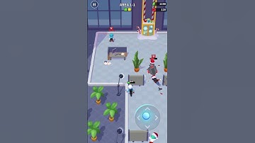 Squad Alpha Action Shooting Gameplay In Hindi #shorts 3