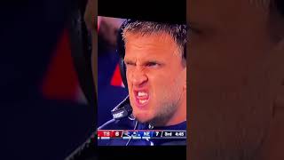 Celebrity Bill Belichicks son on the sideline Net Worth