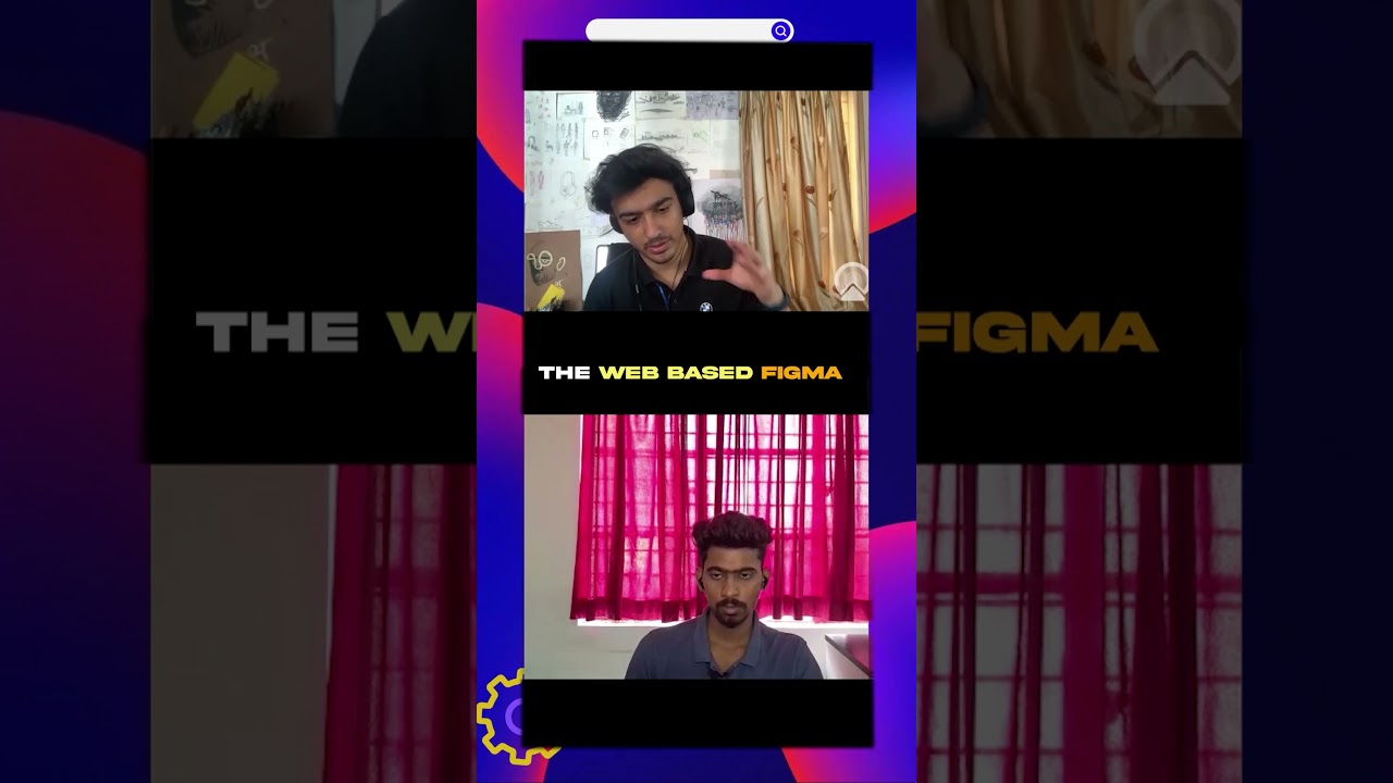 Which one is best - Figma vs Adobe XD @Figma @onepercentclub12