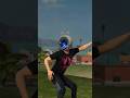 Wait For End 😂 || baithal bani kera ke tham pa #shortsfeed #shorts #freefireshorts #gaming