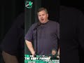 Comedian's Dairy Farmer Day Job The Vegan Laugh Riot!