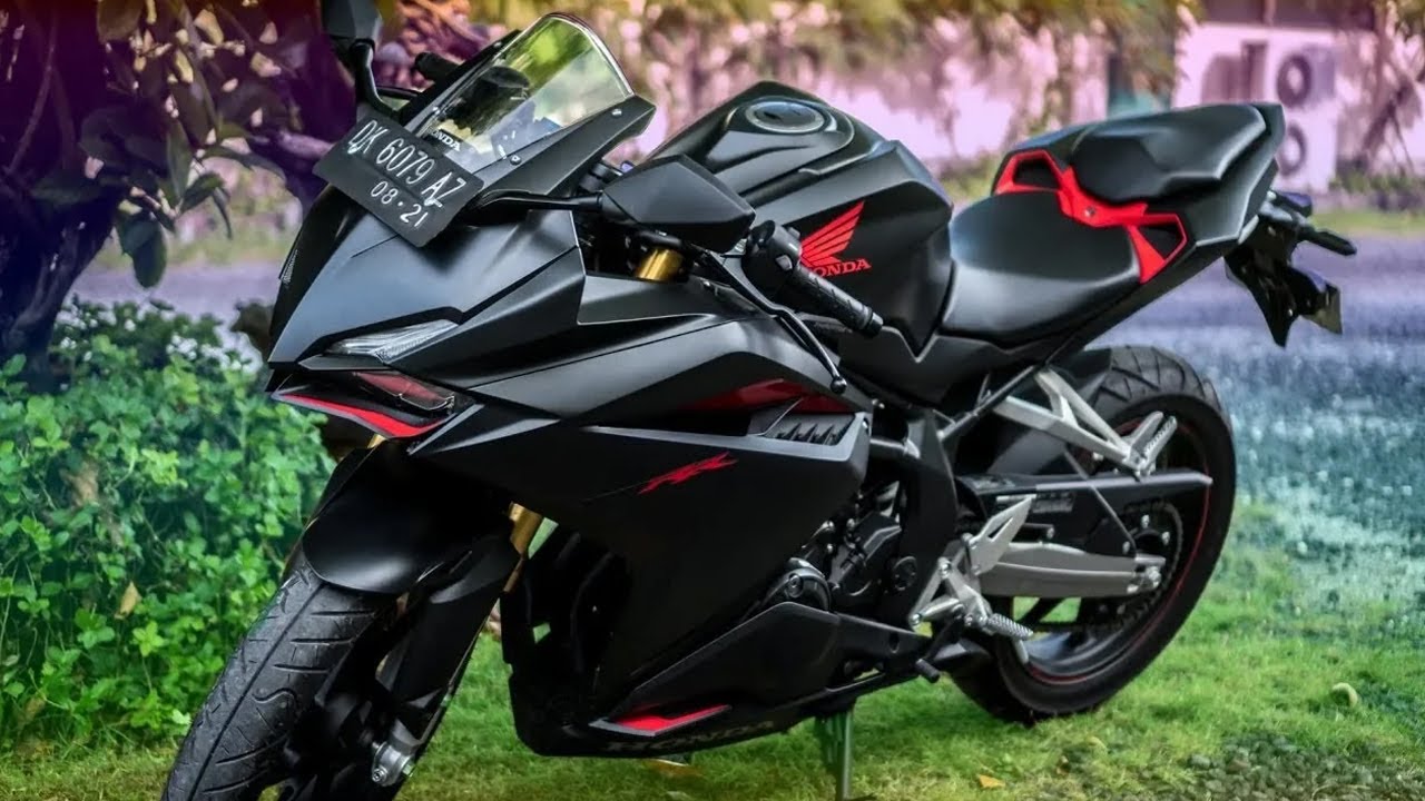 Хонда свр 250