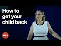 A parent’s guide to battling addiction | Joanna Conti | TEDxRockville