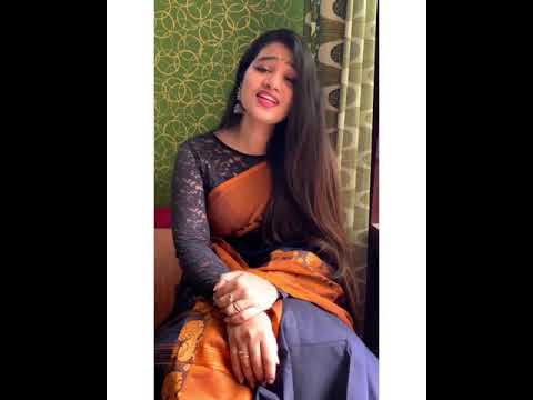 Un perai sollum bothae song sung by srinisha