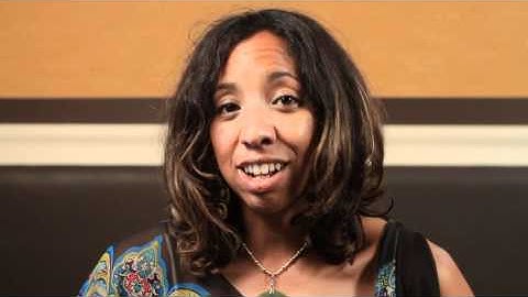 Kristin Haskins Simms - It Gets Better