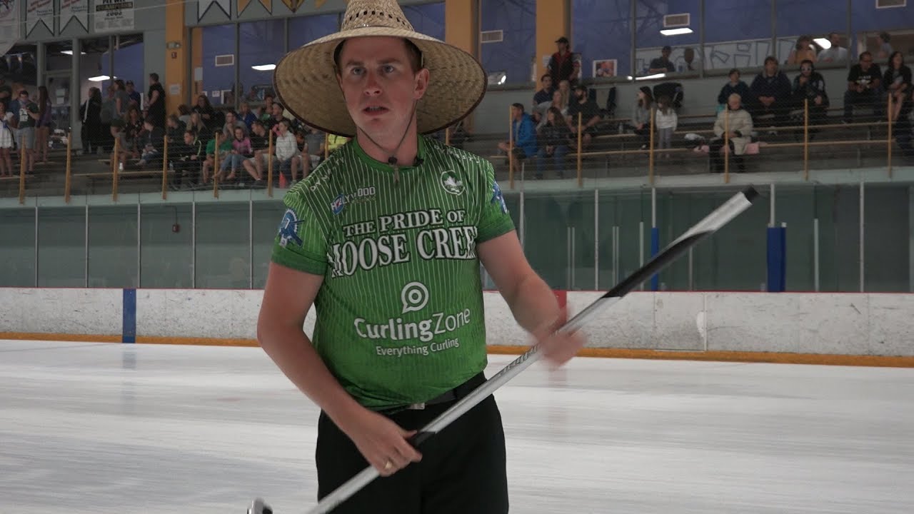 Thomas Arbuckle goes to Hollywood