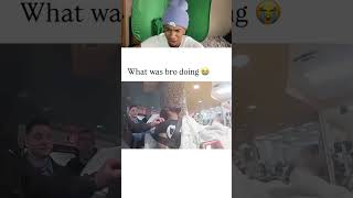 This Guy Is A Tweaker