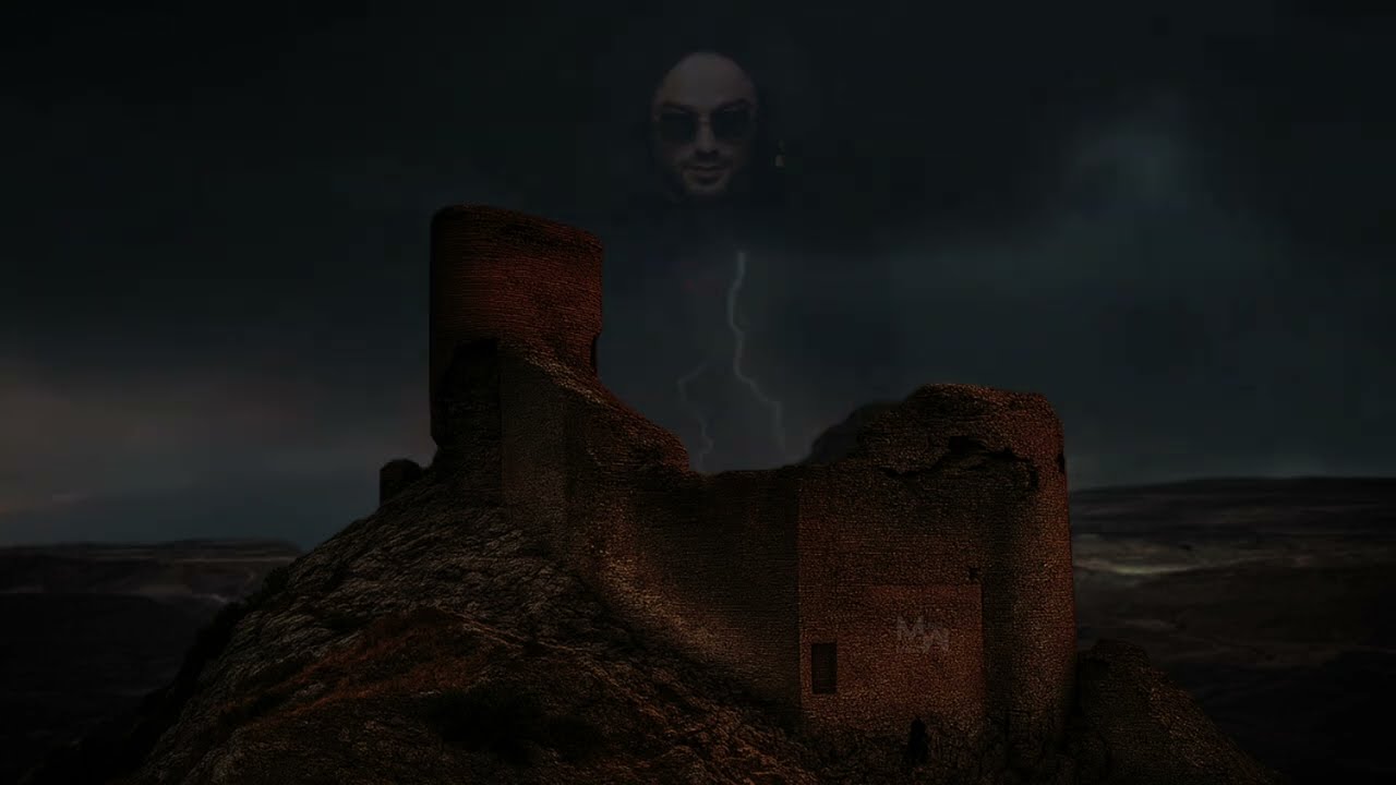 Okaber x Rammstein (Sonne - Qara Mamba) 🔴Mix🔴