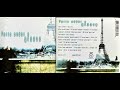 Paris under a groove 2003 classic electronic chillout house mix album hq