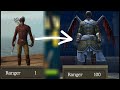 Level 1 to 100 in Celtic Heroes - As fast as possible **WORLD RECORD**
