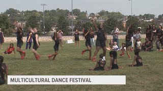 Multicultural Dance Festival