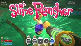 Wild Honey (Slime Rancher 2), Slime Rancher Wiki