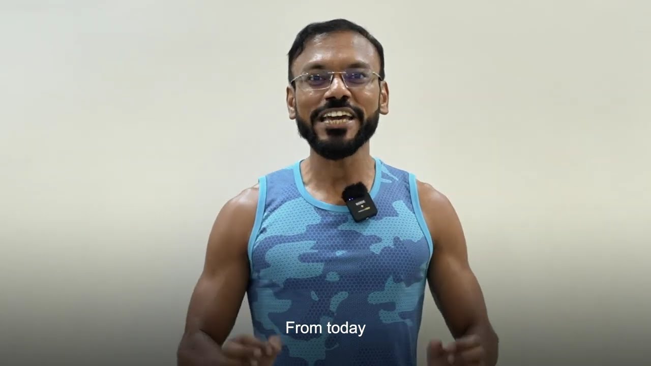 Perfect Your Running Form | The Ultimate Beginner’s Guide