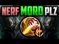 Mordekaiser jungle is beast now most dmg dealttaken how to mordekaiser jungle  carry season 14