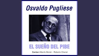 Video thumbnail of "Osvaldo Pugliese - Sin Palabras"