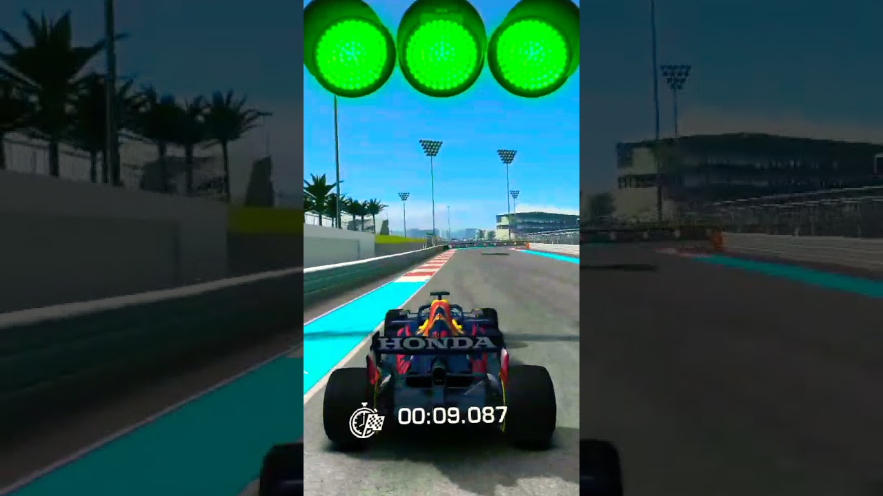 Max verstappen abu dhabi gp gas gas gas