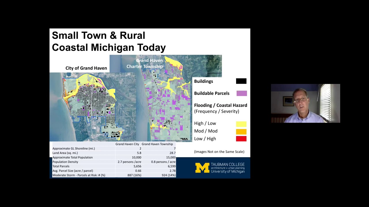 Rural Communities Rise to the Challenge of Dual Disasters