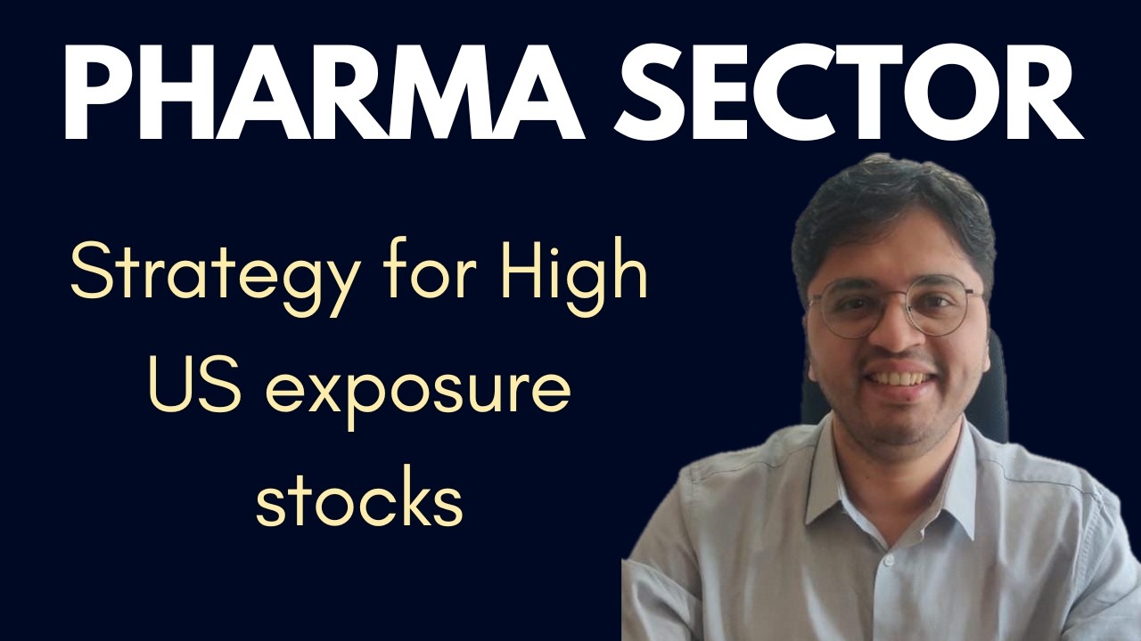 Make or Break for US focused Pharma Stocks I All possible scenarios discussed