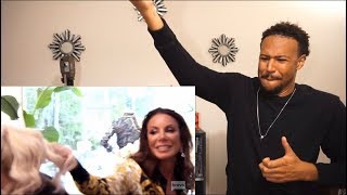 Danielle Staub VS Margaret Josephs | The Real Housewives of New Jersey Season 10 | #RHONJ