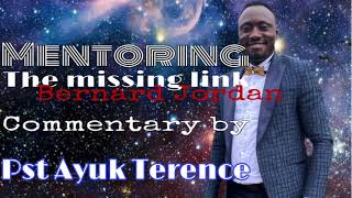 Mentorship ;The Missing Link||chapter 5