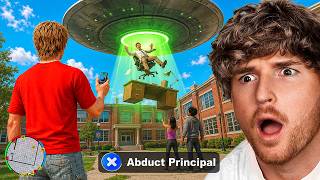 HIGHSCHOOL SIMULATOR (The Full Series) screenshot 4