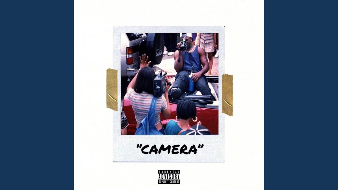 Camera auf YouTube ansehen Camera auf YouTube ansehen