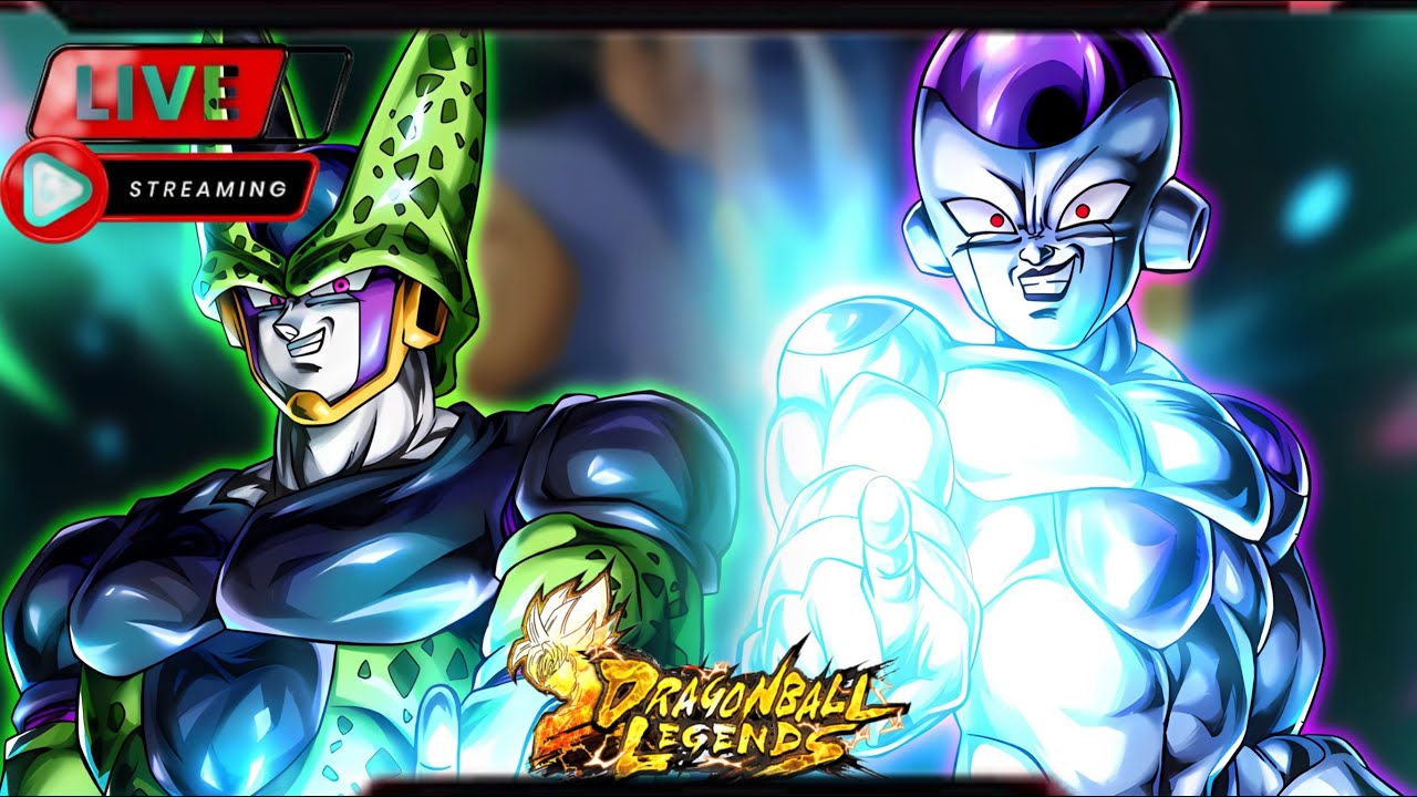 DBL Grind and PvP! Road To 10k Subs! | Dragon Ball Legends