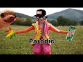 Fíha tralala - Bum Bác (PARODIE)