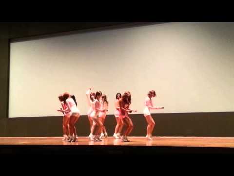 나인뮤지스 Wild 130726