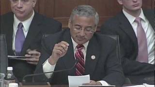 Balanced Budget Amendment Hearing Wealth