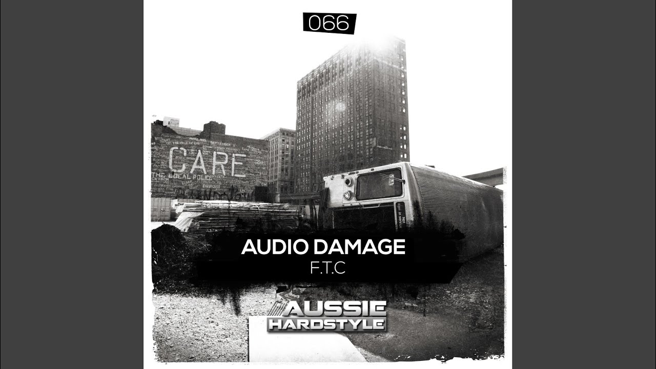 YouTube에서 F.T.C (Original Mix) 보기 YouTube에서 F.T.C (Original Mix) 보기