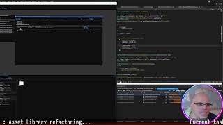 C++ game dev: Custom engine