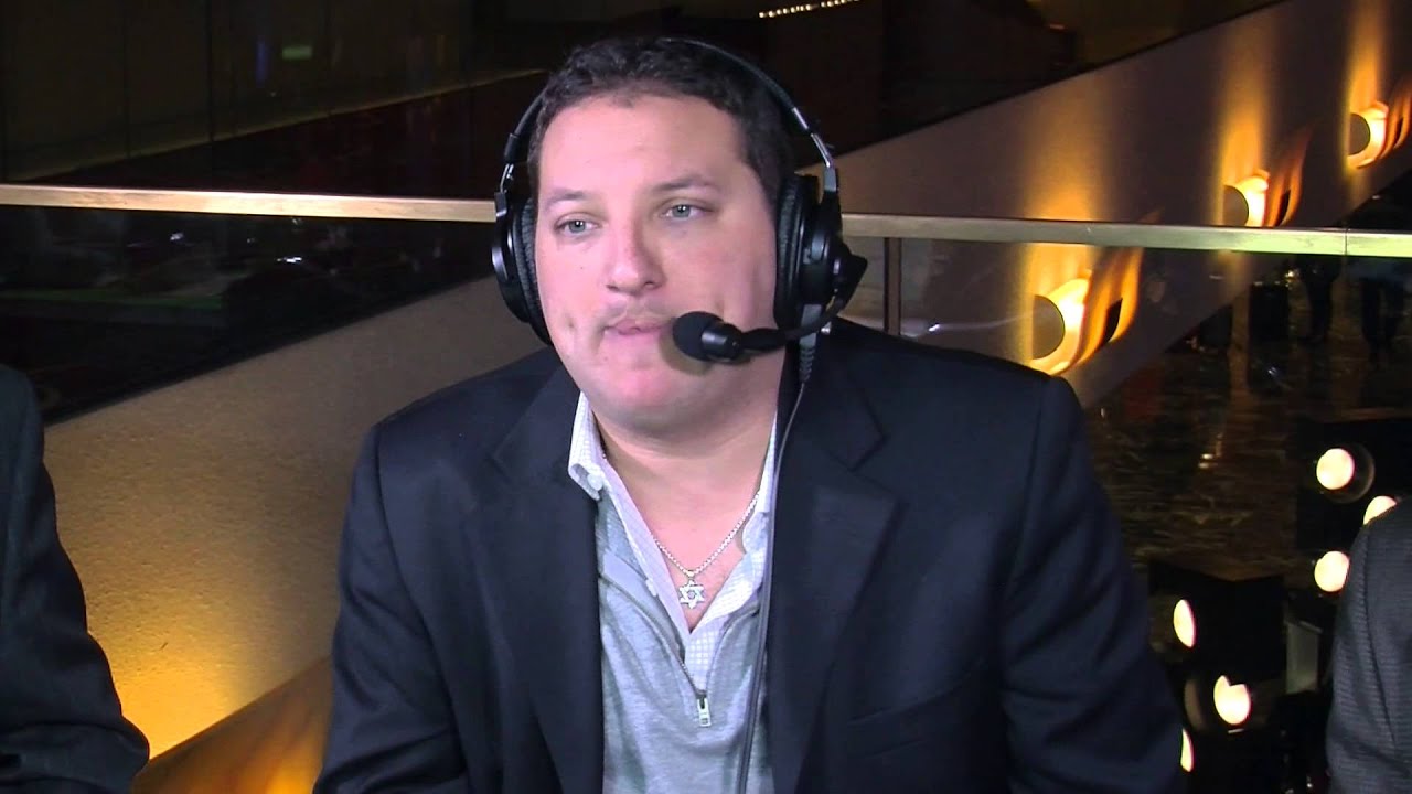 FNTSY Sports Radio Network - DFS Players Conference Wrap Up