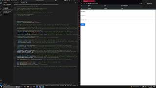 Week 10  Assignment JS and DOM