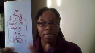 Revolution Prep-- Introductory Video For Adrienne Isaacs