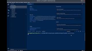 Issue #75   GUI dropdown menu for selecting proxymodules