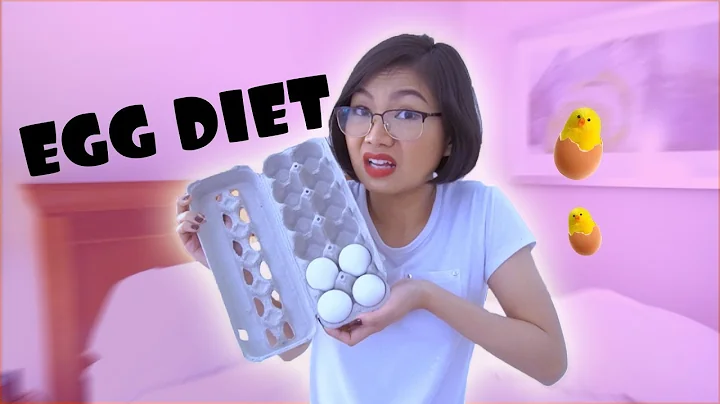 Egg Diet Philippines | WHAT IS KETO EGG DIET? | Pa...