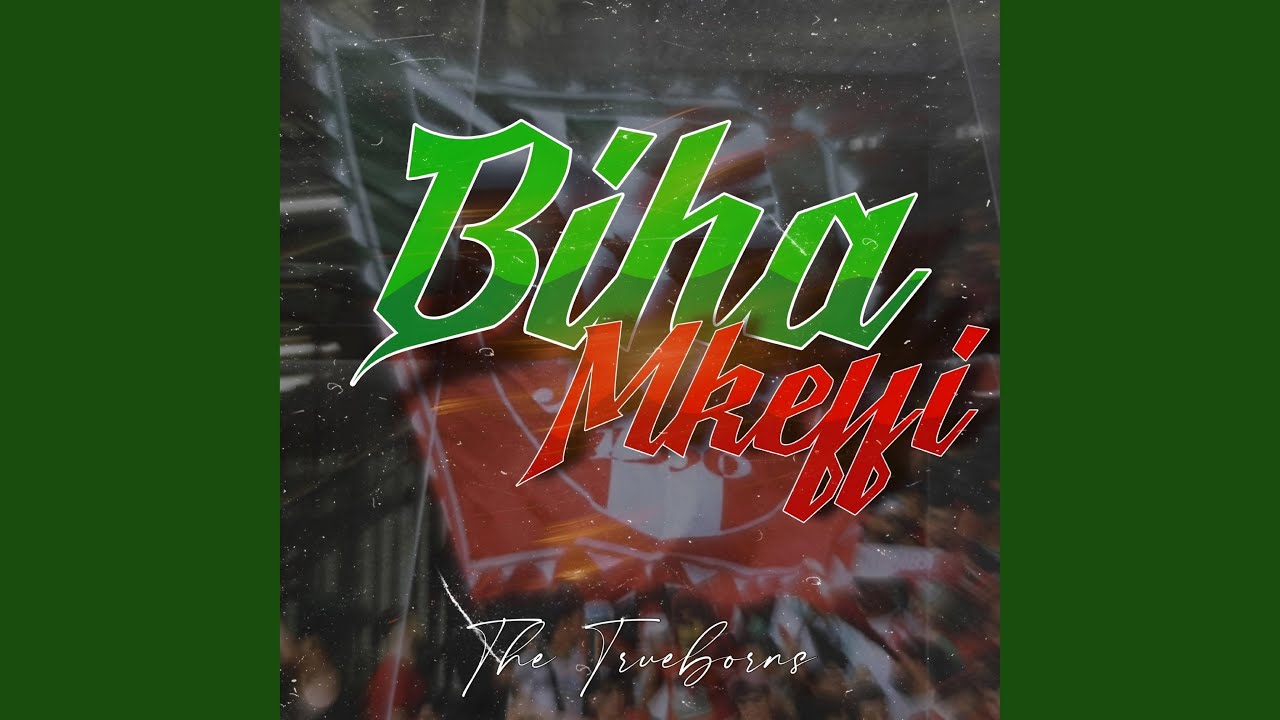 Biha Mkeffi (Acoustique)